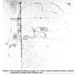 plano bertoa da lagoa